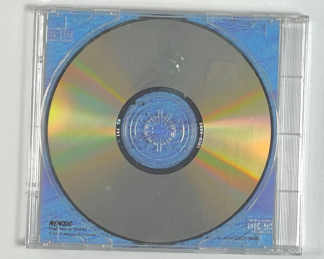 ♪ 細野晴臣参加／沢村満『夏の波の思い出』／坂本龍一、高橋幸宏、渡辺香津美