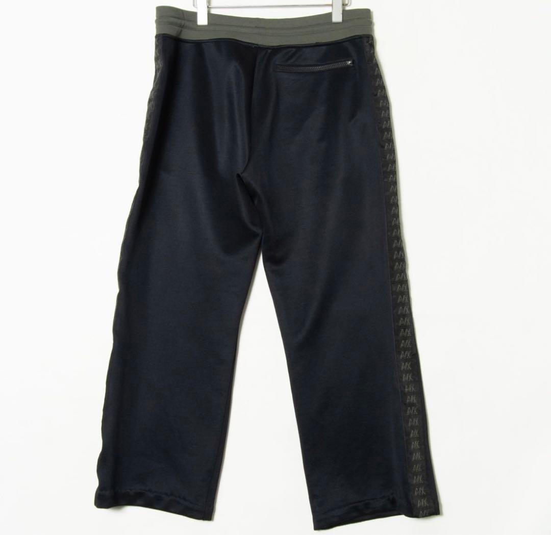 価格3万円程●ARMANI EXCHANGE ジャージ パンツ メンズM