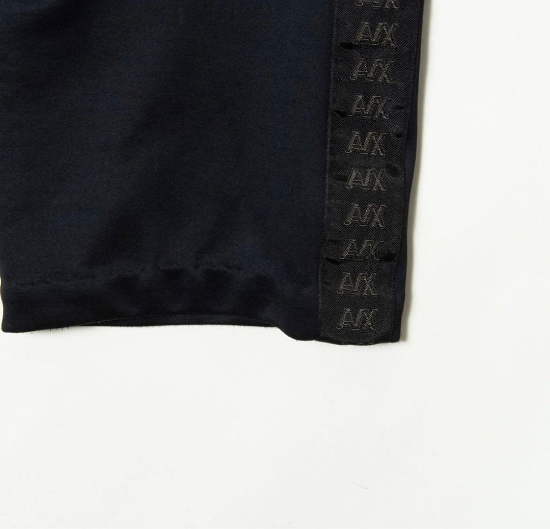 価格3万円程●ARMANI EXCHANGE ジャージ パンツ メンズM