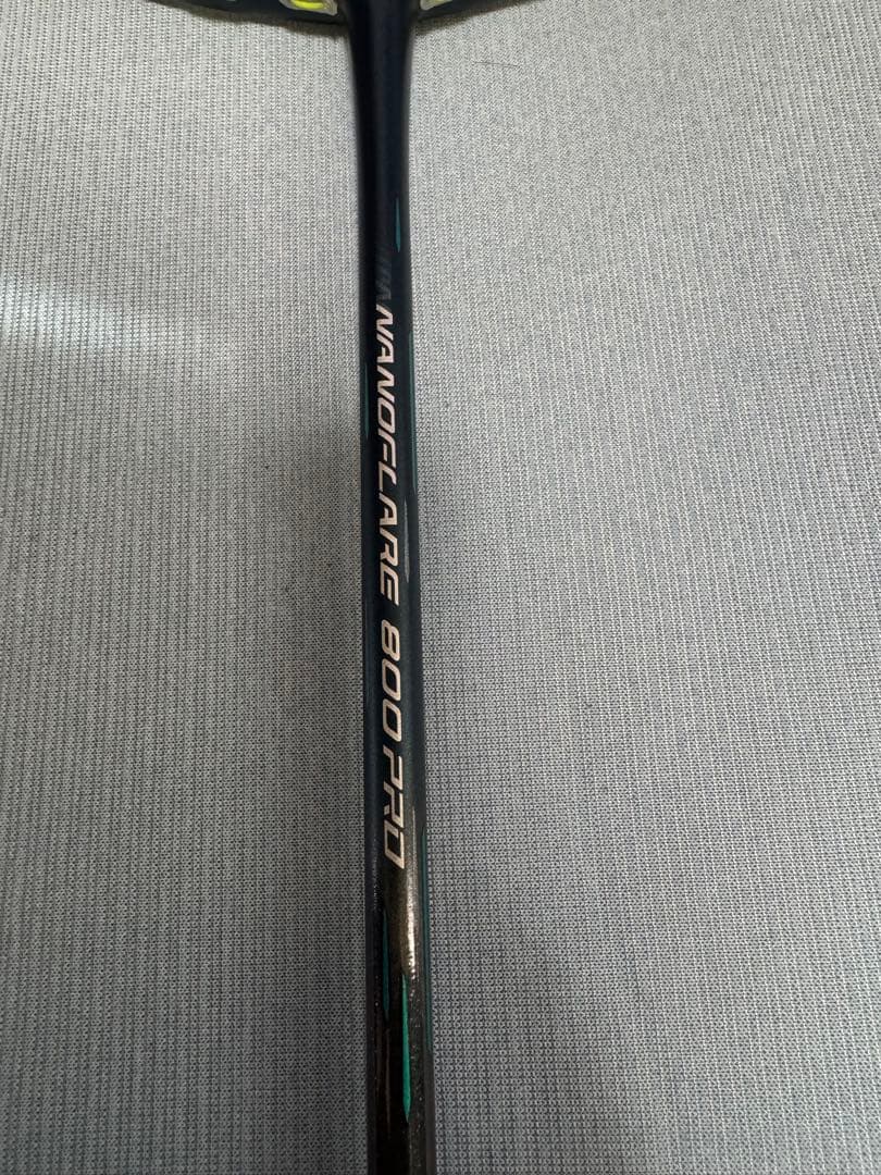 ヨネックスNanoflare 800 Pro 3UG6