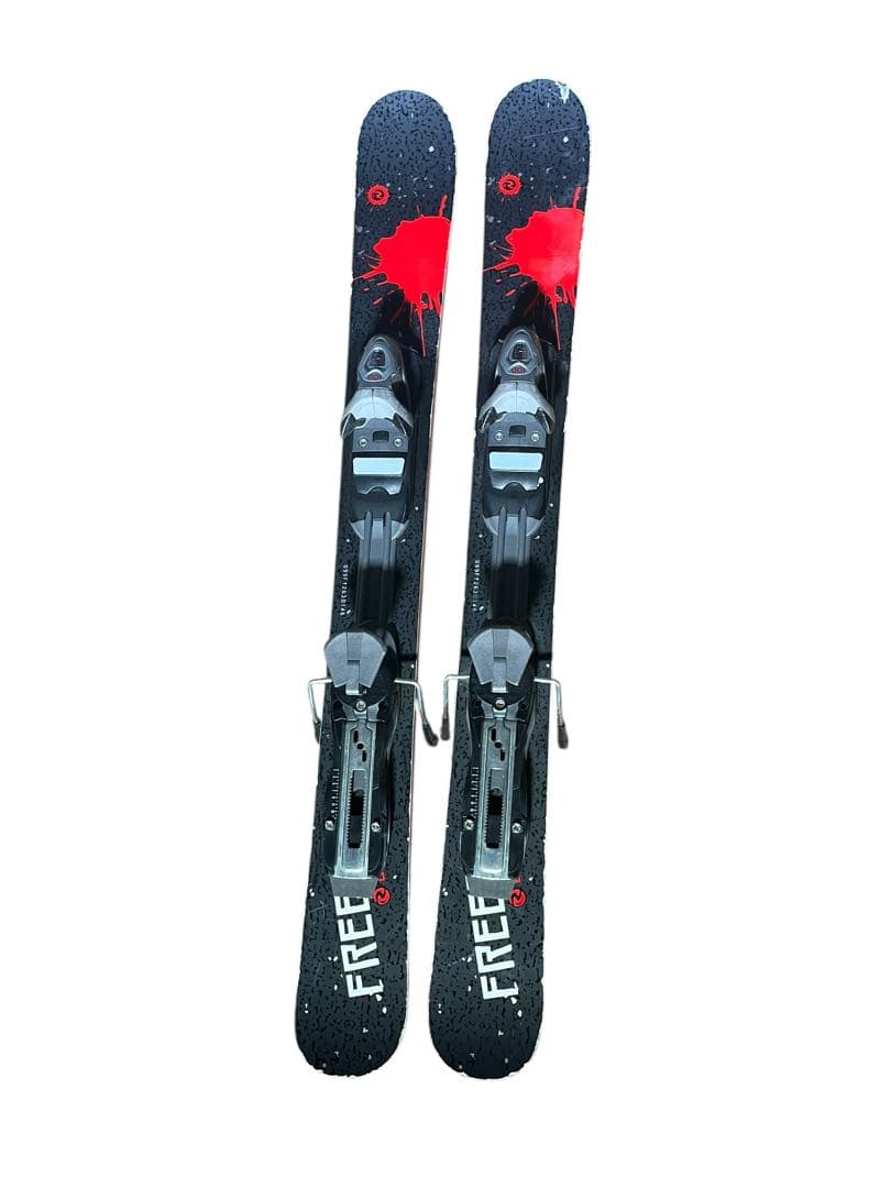 ROSSIGNOL　FREEZB　フリーZB　スキーボード