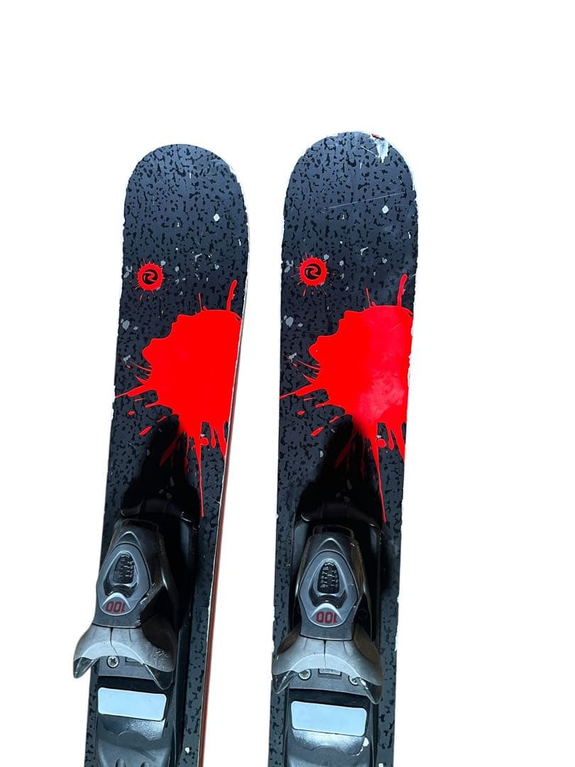ROSSIGNOL　FREEZB　フリーZB　スキーボード