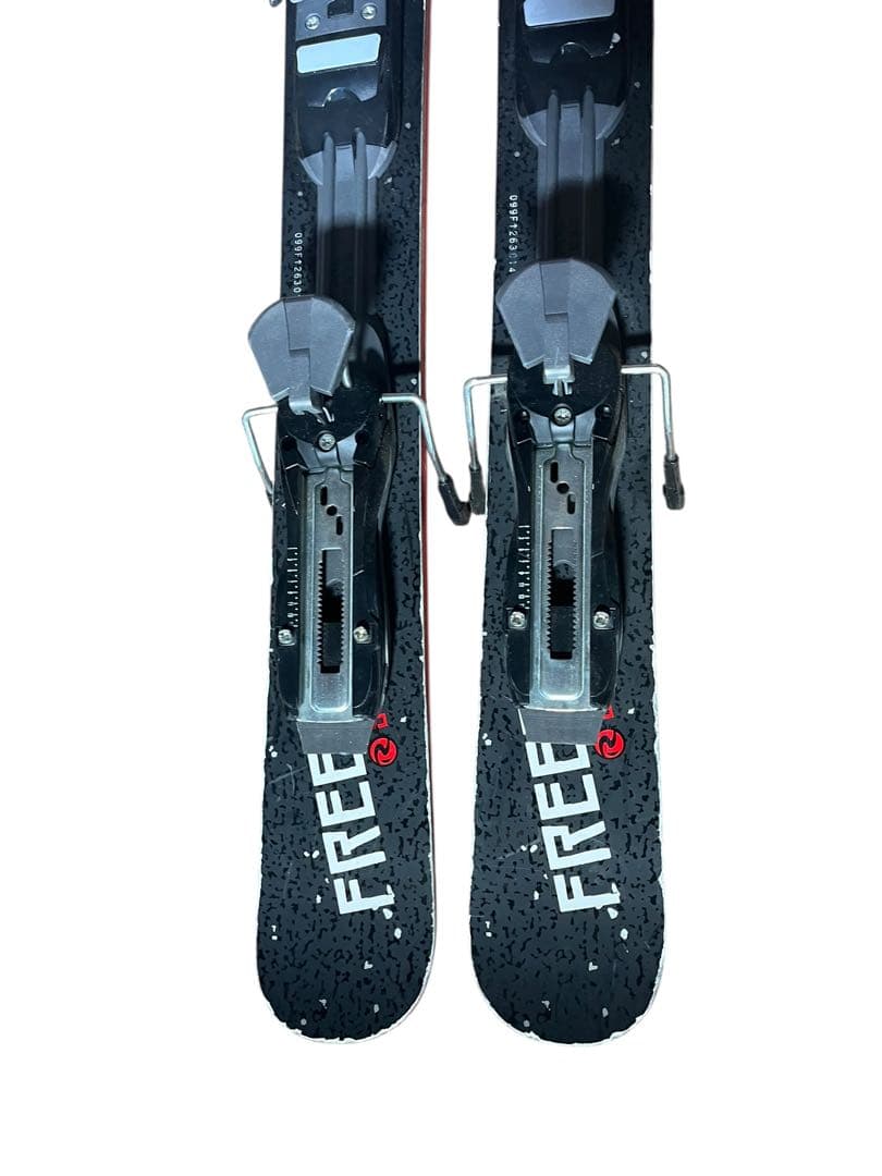 ROSSIGNOL　FREEZB　フリーZB　スキーボード
