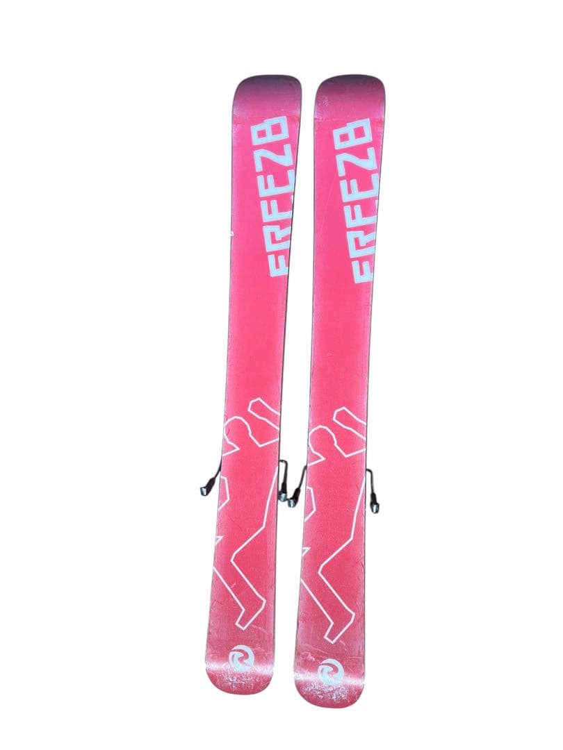 ROSSIGNOL　FREEZB　フリーZB　スキーボード