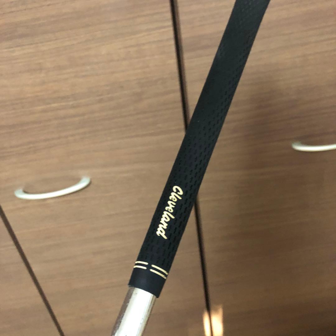 Cleveland RTX 2.0 588ウェッジ 50度