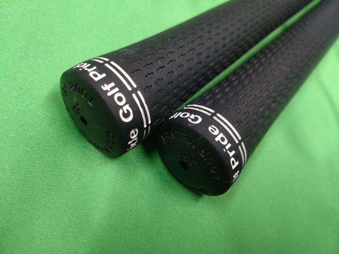 PINGスリーブ付三菱ケミカルTENSEI CKオレンジ50 R 3w・5w2本