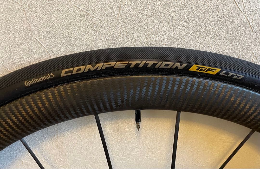 MAVIC COSMIC ultimate DISK 美品中古