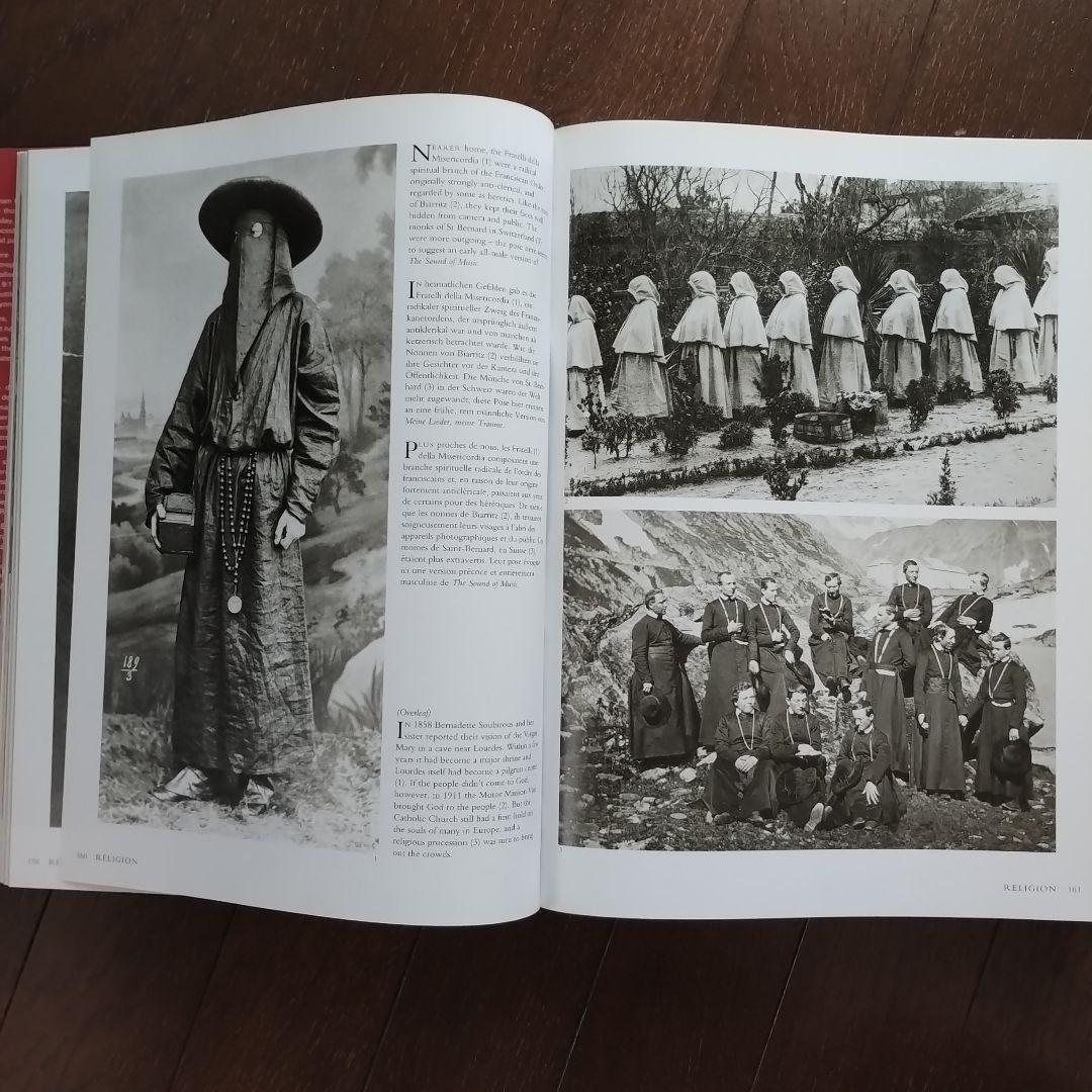 PHOTO JOURNALISM gettyimages フォトジャーナリズム