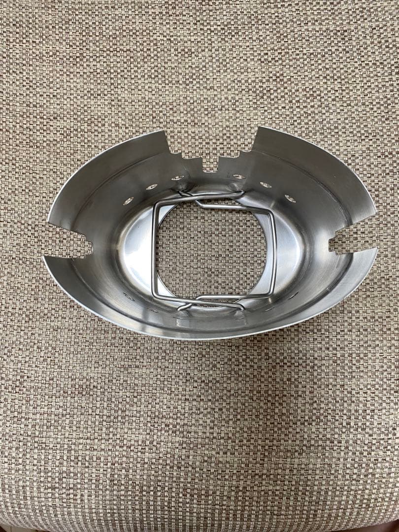 PATHFINDER ステンレス クックセット PFM40