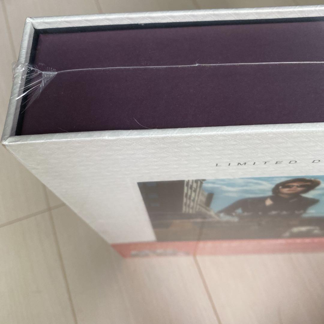 チャン・グンソク/History of JANG KEUN SUK LIMIT…