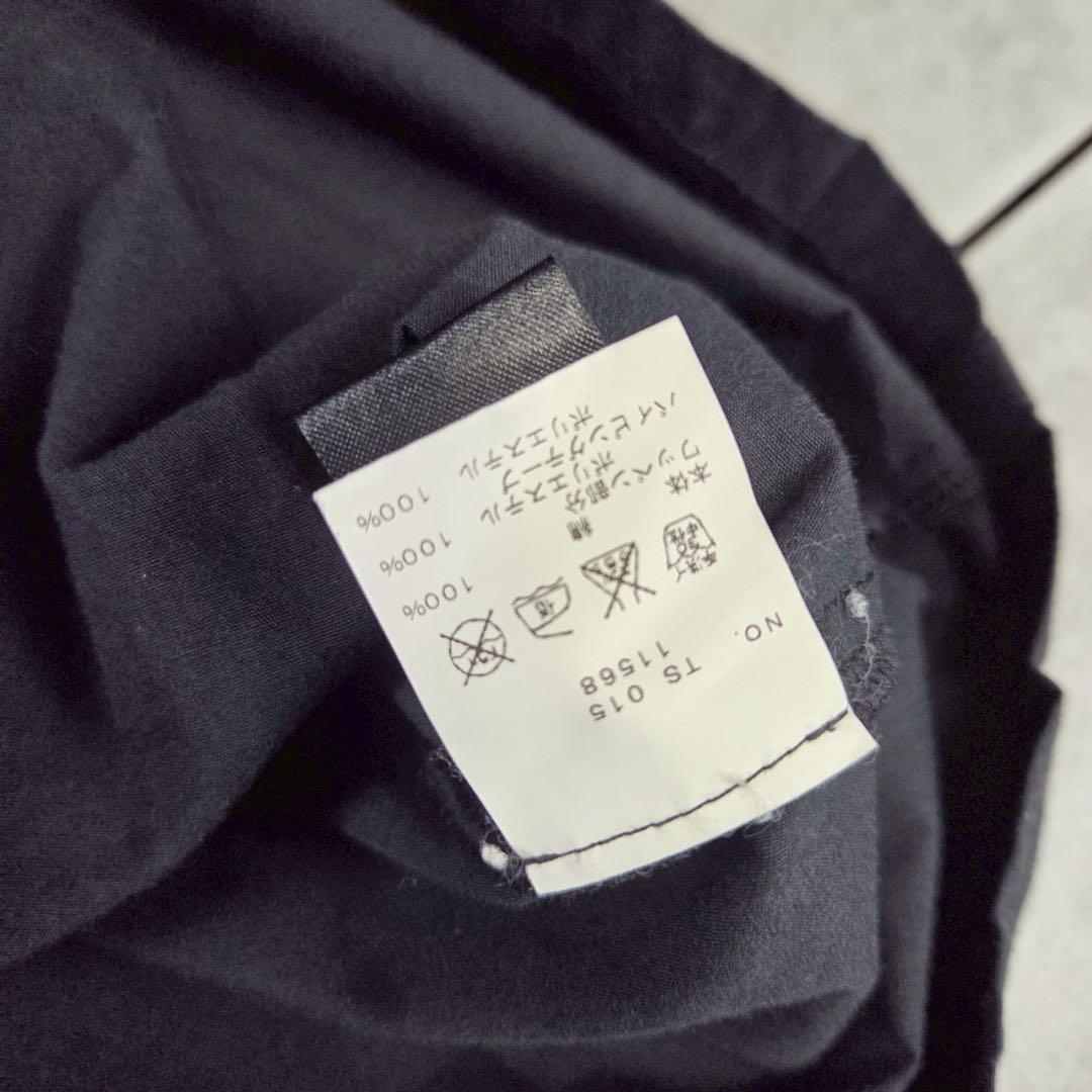 KTZ × Advantage cycle baseball shirt