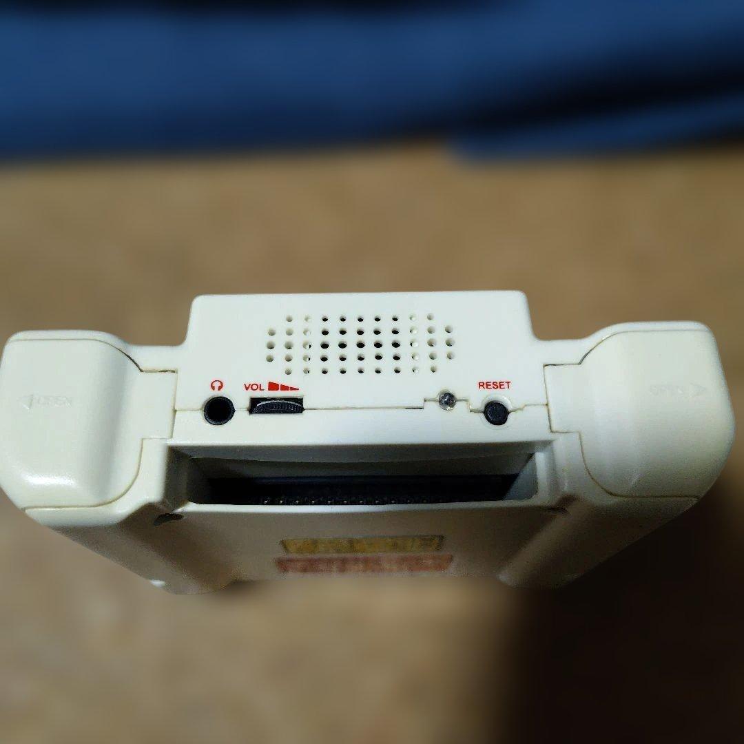 GAMETECH アドファミ 本体のみ