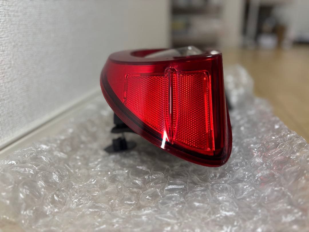 86 / BRZ 後期 純正テールランプ、リアフォグランプ セット