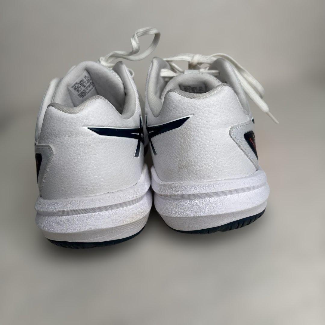 ASICS アシックス スカイエリートFF3 25.5㎝ バレーボールシューズ