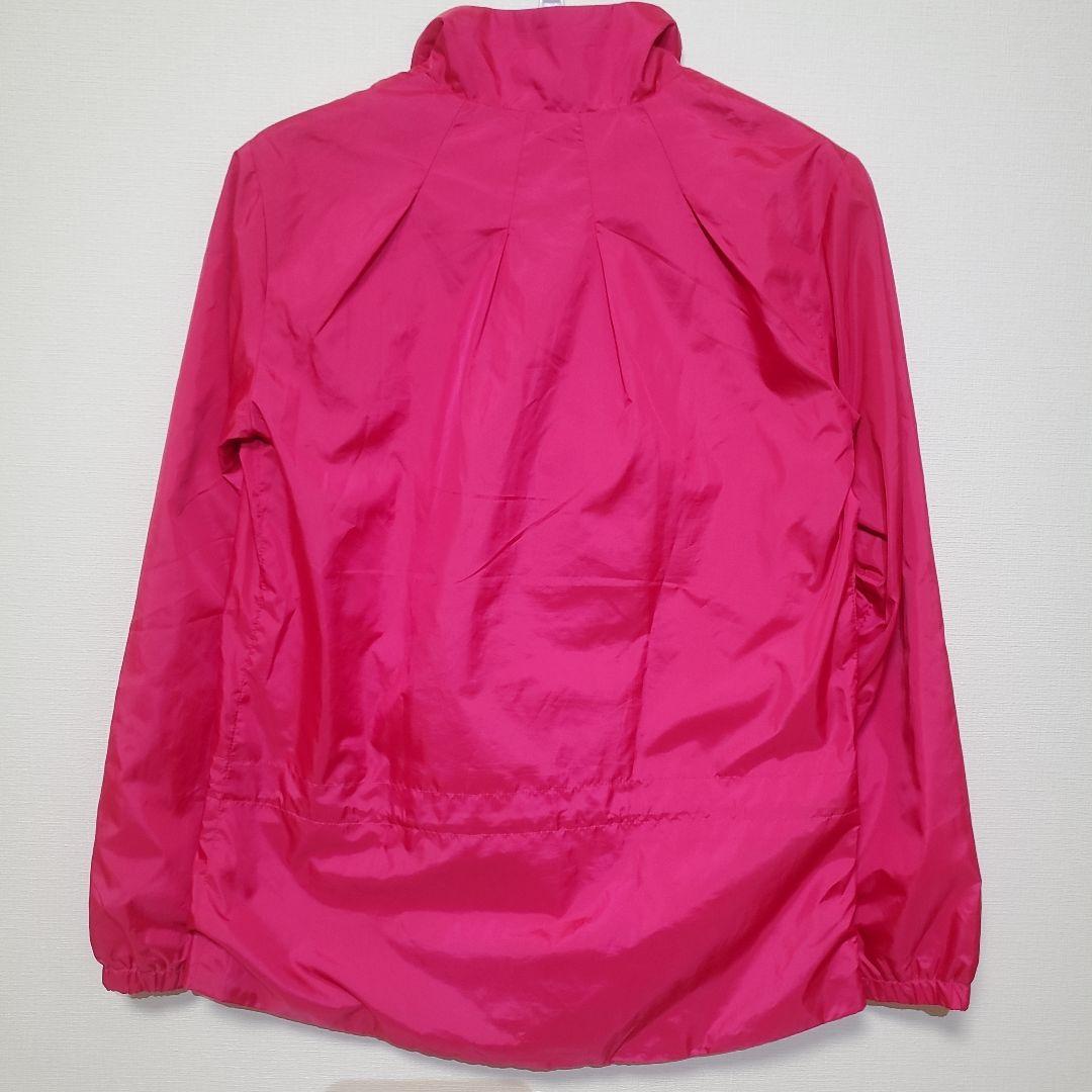 【美品！】POLO GOLF Ralph Lauren ピンク ジャケット M