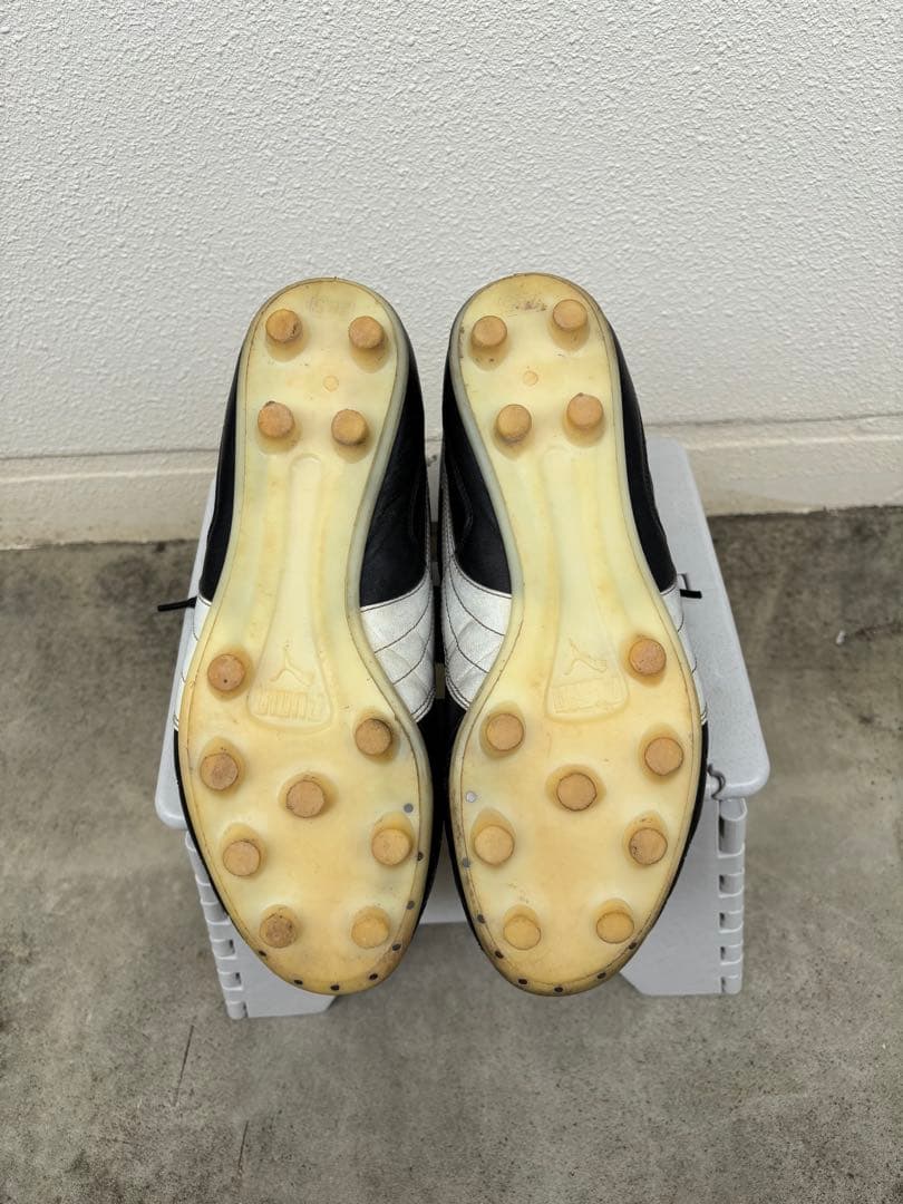 パラメヒコ　26.5センチ