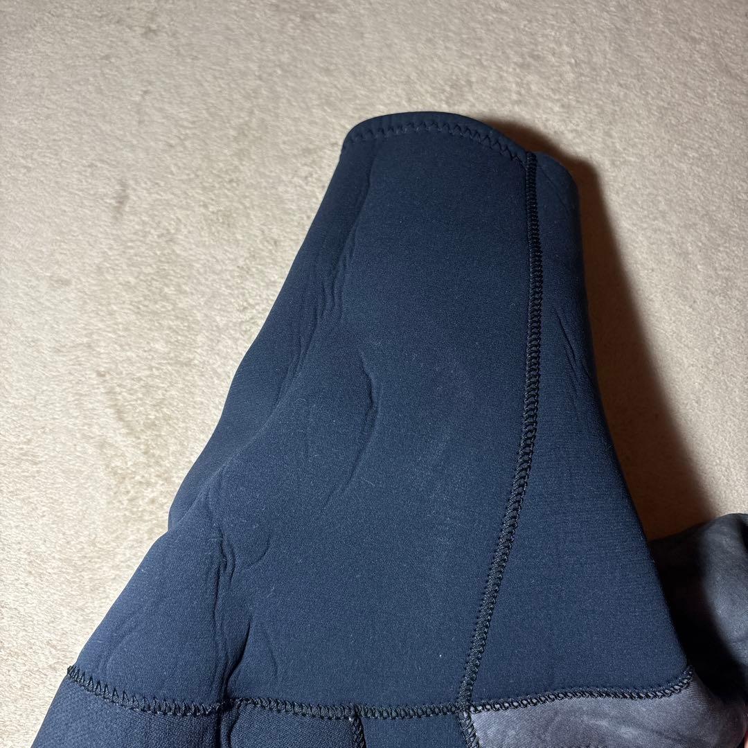とんびーー billabong ウエットスーツ