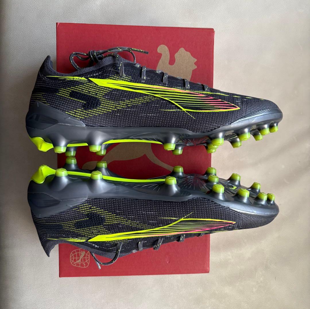 PUMA ウルトラ　アルティメット　AG 26.5cm