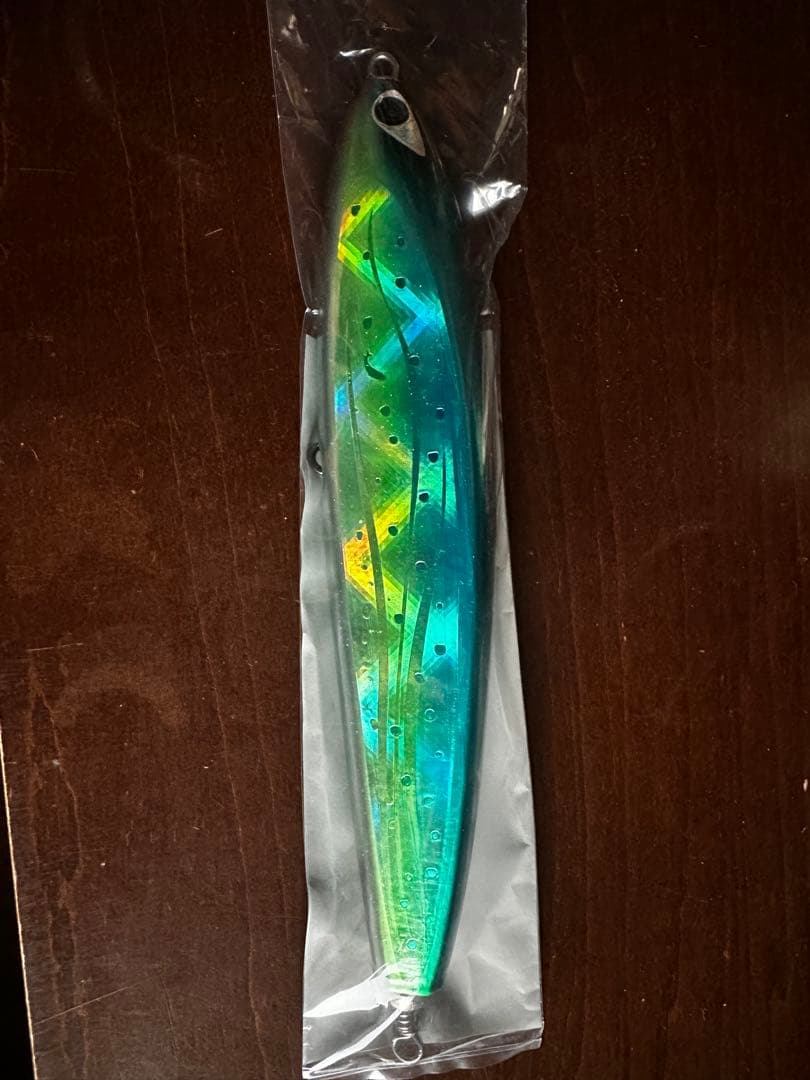 CB ONE GILLA 250 シイラカラー