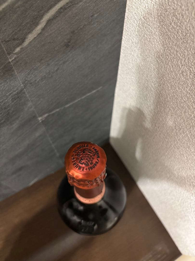 シ*オ様 Laurent-Perrier Cuvée Rosé Champagn