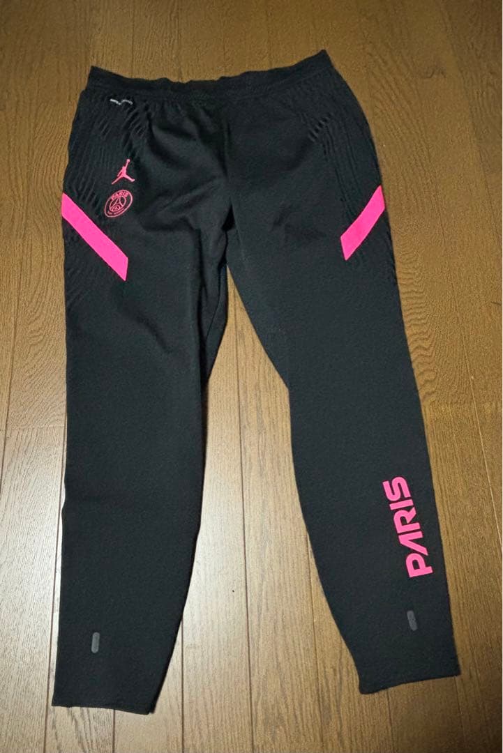 あ*あ様 Jordan パリスジャージ Lサイズ ブラック