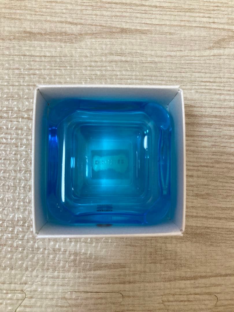 【未使用・廃盤品】イッタラ VITRIINIヴィトリーニ 小物入れ