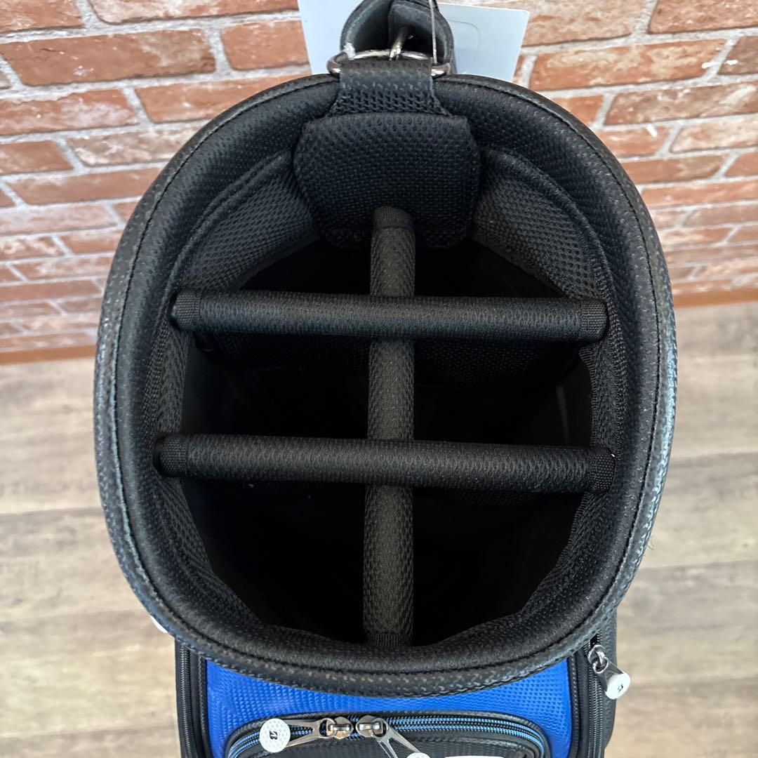 ‼️BRIDGESTONE GOLF キャディバッグ 新品未使用‼️