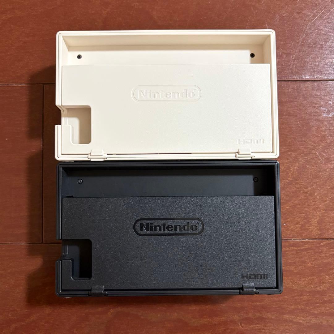 Nintendo Switch 本体 ジョイコン4セット