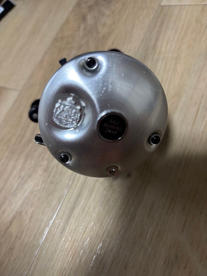 アンバサダー5500C ファーストモデル