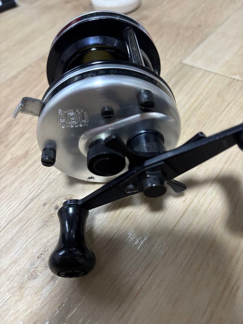 アンバサダー5500C ファーストモデル