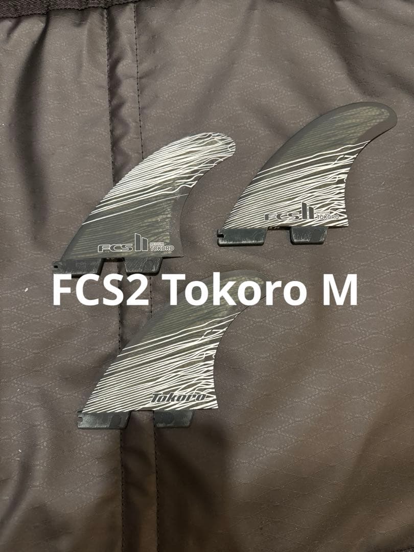 o*i様 FCS2 Tokoro M