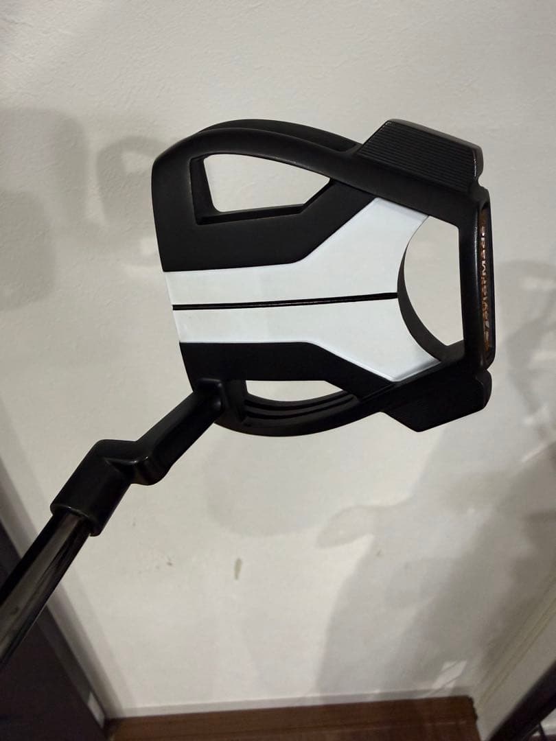 ダイ TaylorMade Spider Tour X パター　34インチ