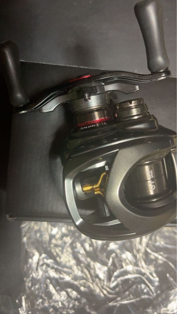 DAIWA ダイワ 19スティーズ CT SV TW 700SH 右
