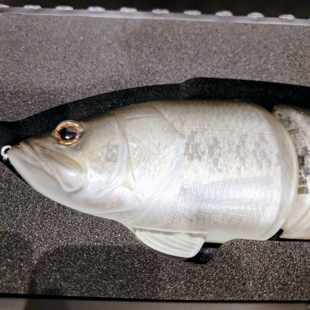 【新品 未使用】 DEPS コードネームバス 新品未使用 初期カラー タイプSS