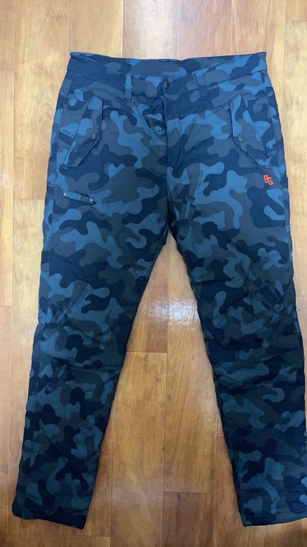 PEARLY GATES パーリーゲイツ パンツ Size 6