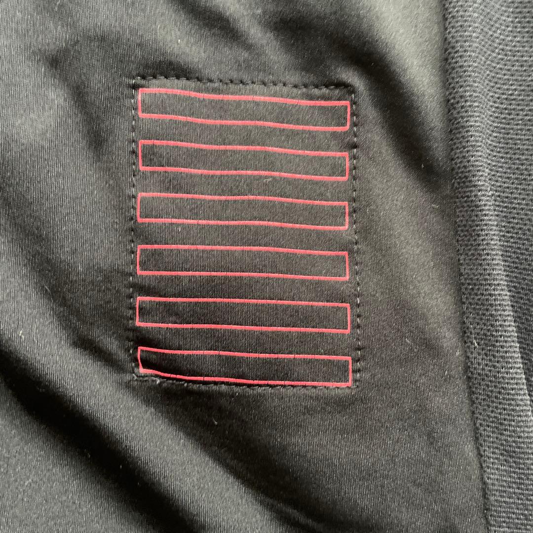 Rapha PROTEAMジャージ+Deepwinterオーバーシューズ