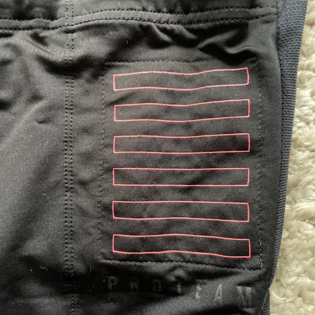 Rapha PROTEAMジャージ+Deepwinterオーバーシューズ