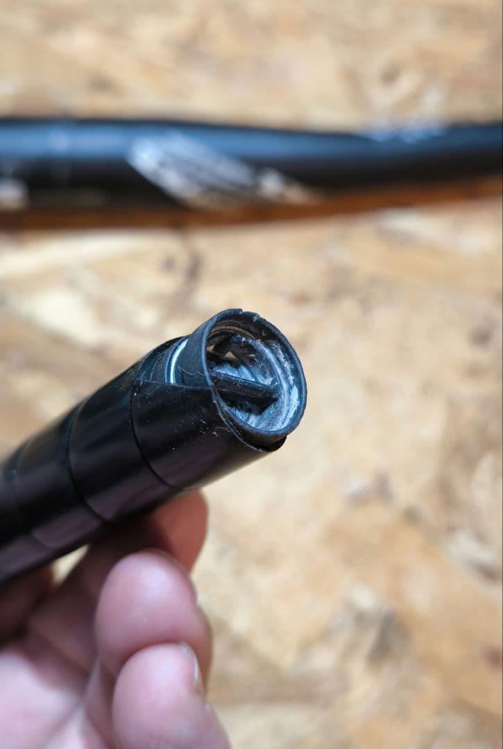 シマノ SM BTR2 Di2 バッテリー