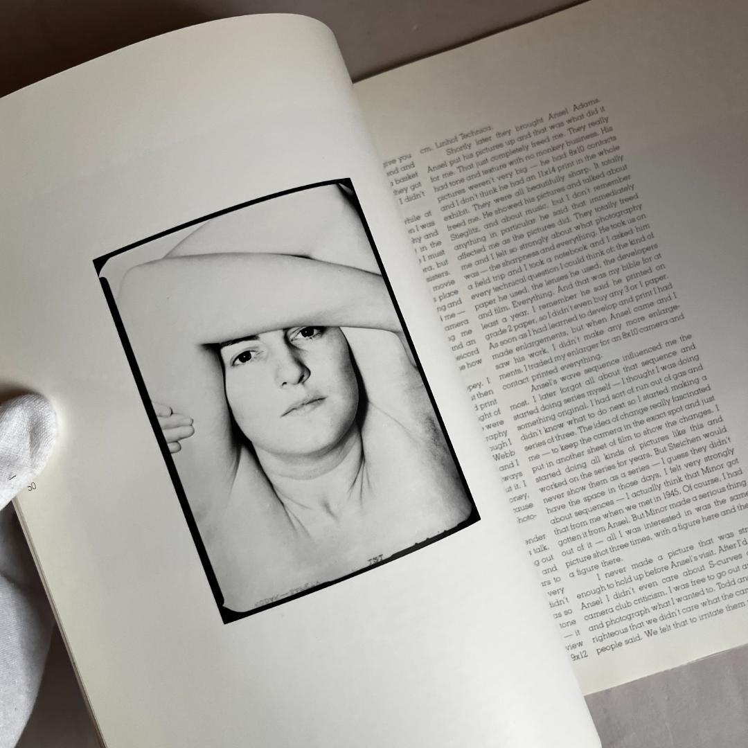 Harry Callahan photographs ハリー・キャラハン