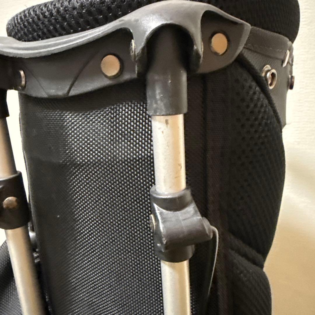 Titleist タイトリスト キャディバッグ スタンド式 7.5型 2.7kg