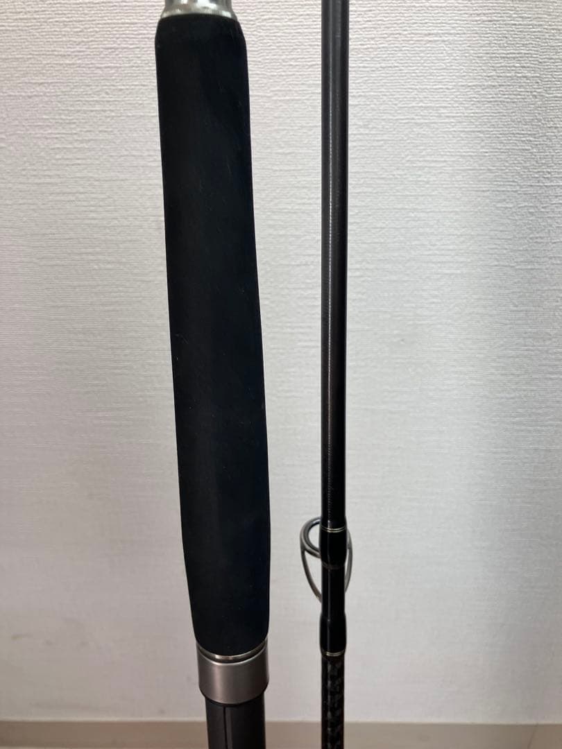 【メジャークラフト】KGエボリューション KGS-1062Hスピニングロッド
