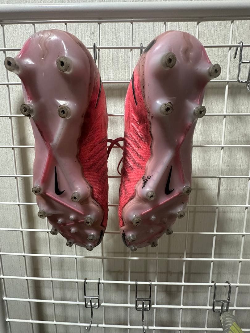 ファントム gx pink 26.5cm