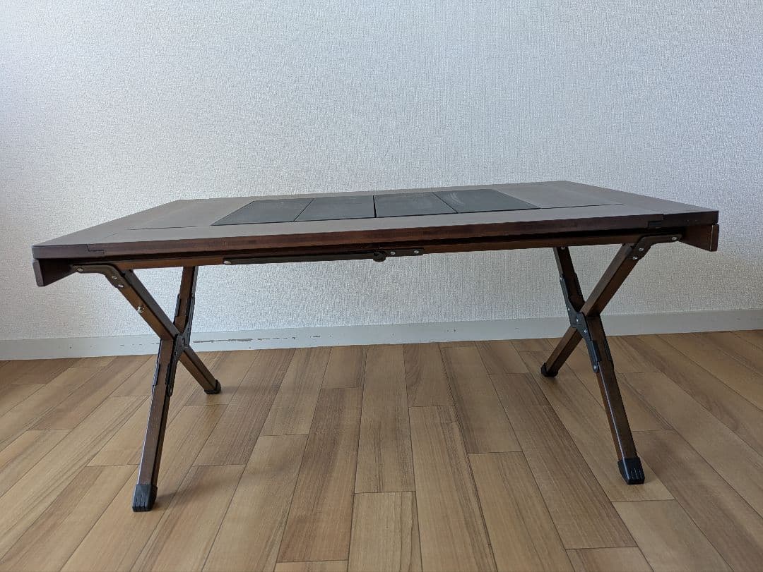ハイランダー　シェフテーブル　igt規格