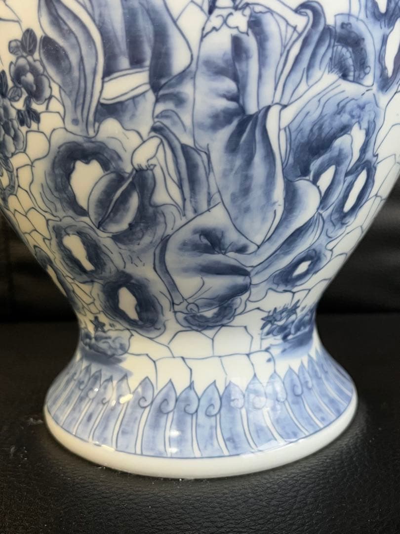 メートランドスミス MAITLAND SMITH 陶器製壺　蓋付き　ヴィンテージ