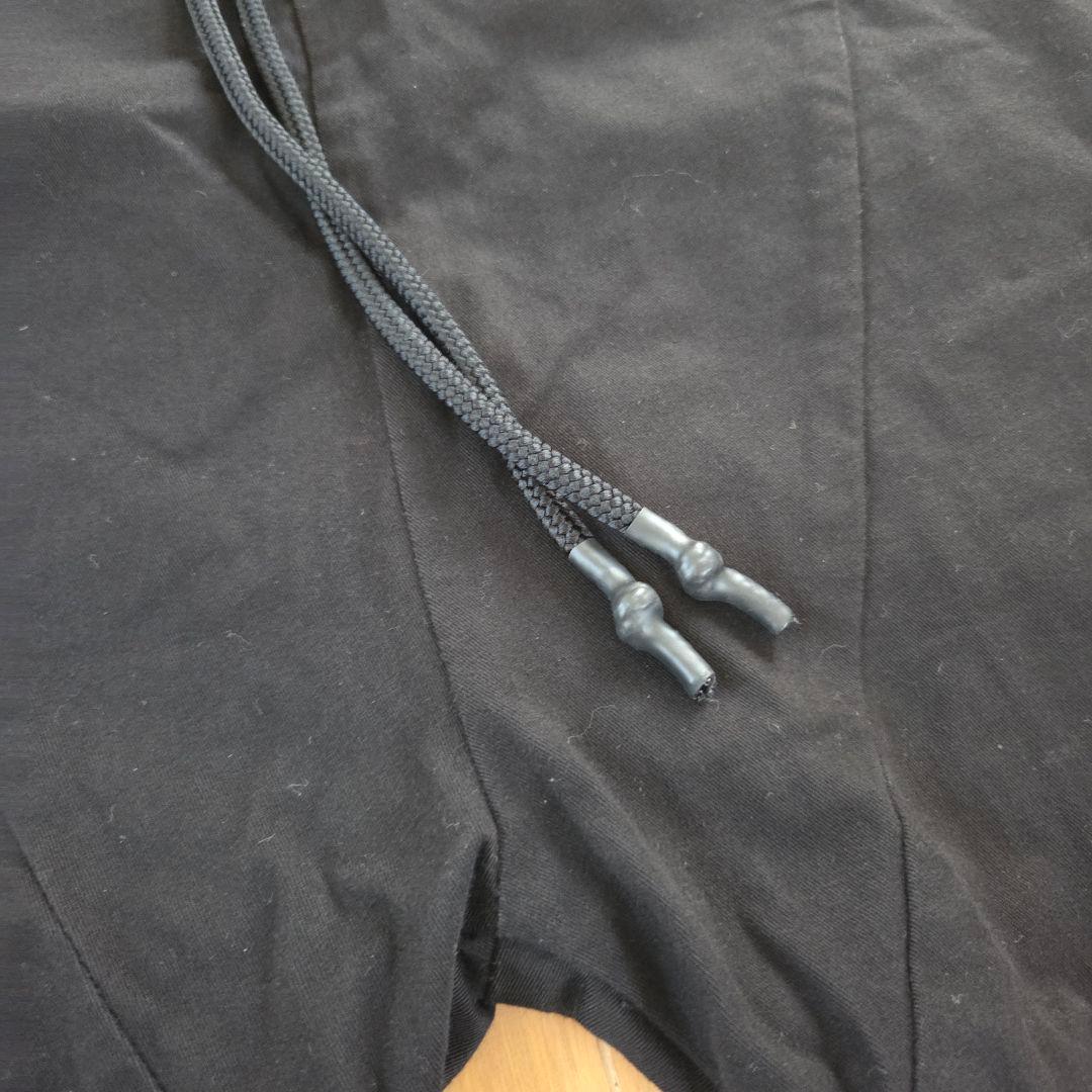 パンツ ripvanwinkle REVOLUTION SOLID M