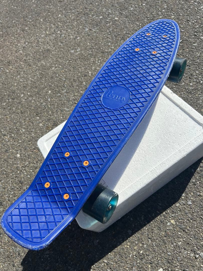 Penny スケートボード ペニー　ミニクルーザー　22インチ