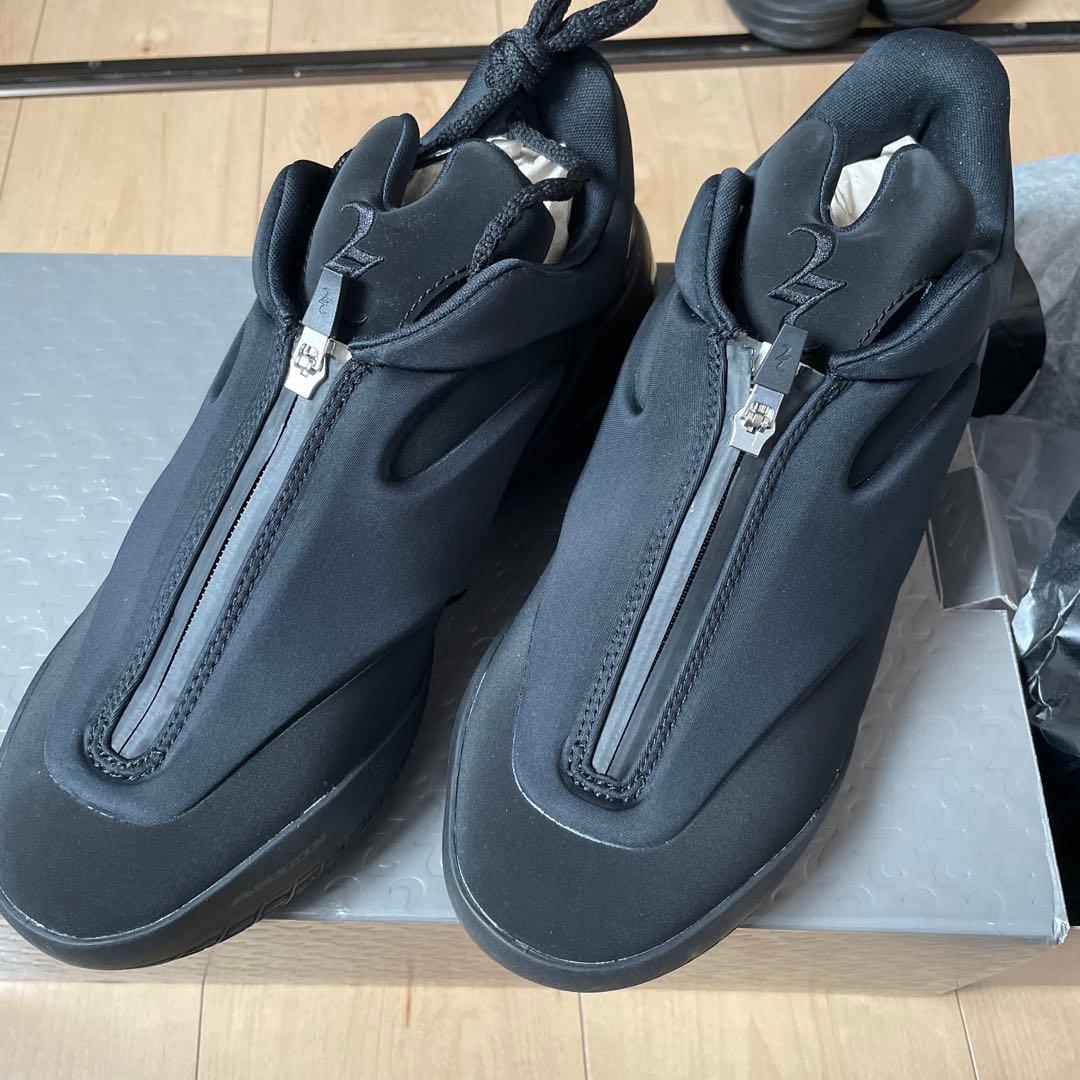 コンバース　SGA shai 001 バスケ　27.5