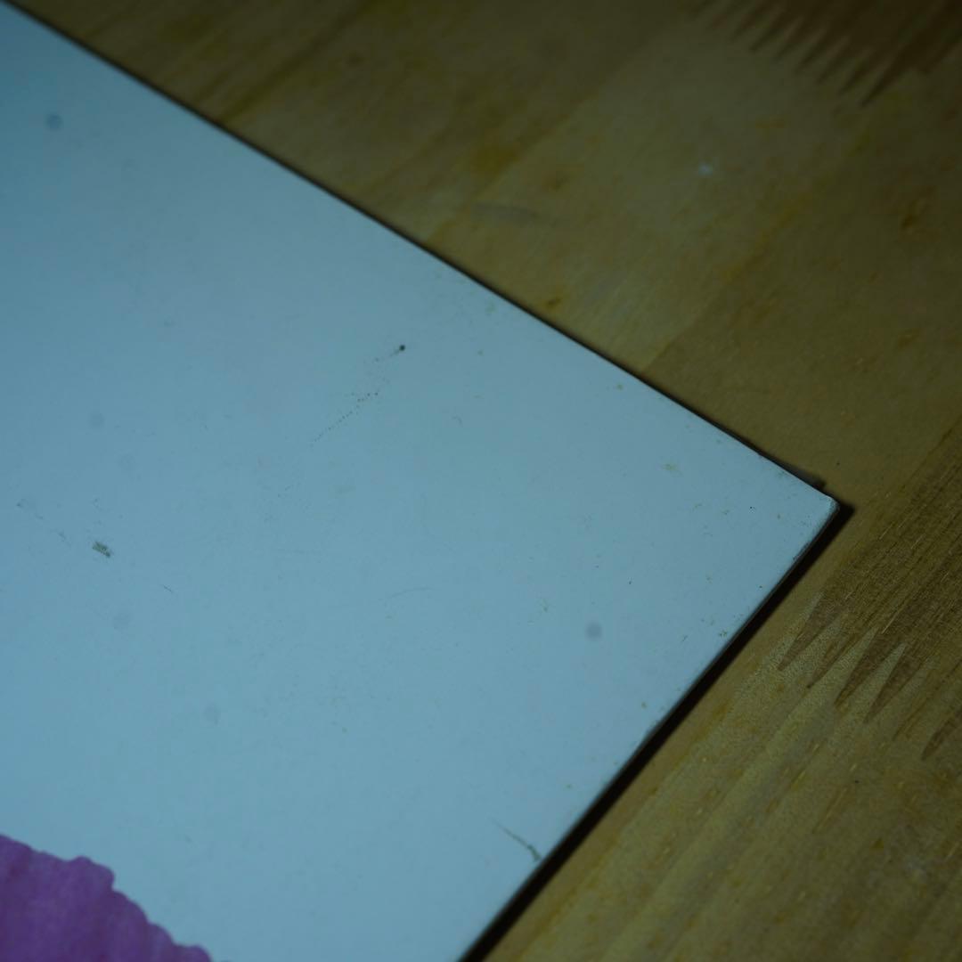 UNICORN BOOM レア盤！見本盤 ユニコーン　奥田民生　LP レコード