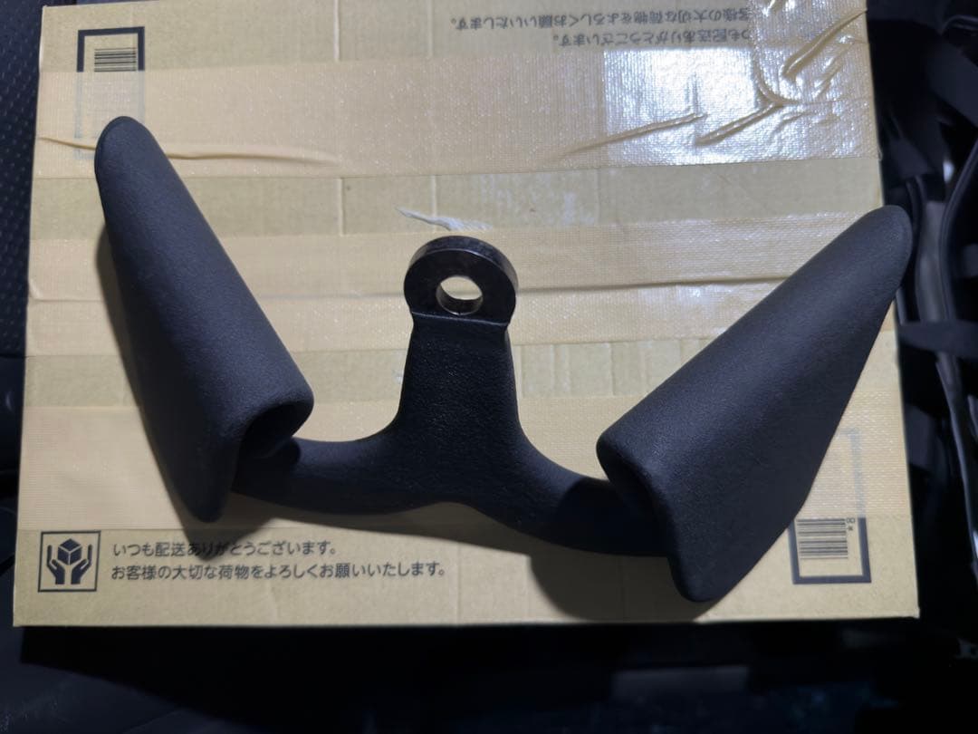 MAG ウエイトトレーニング用ハンドル