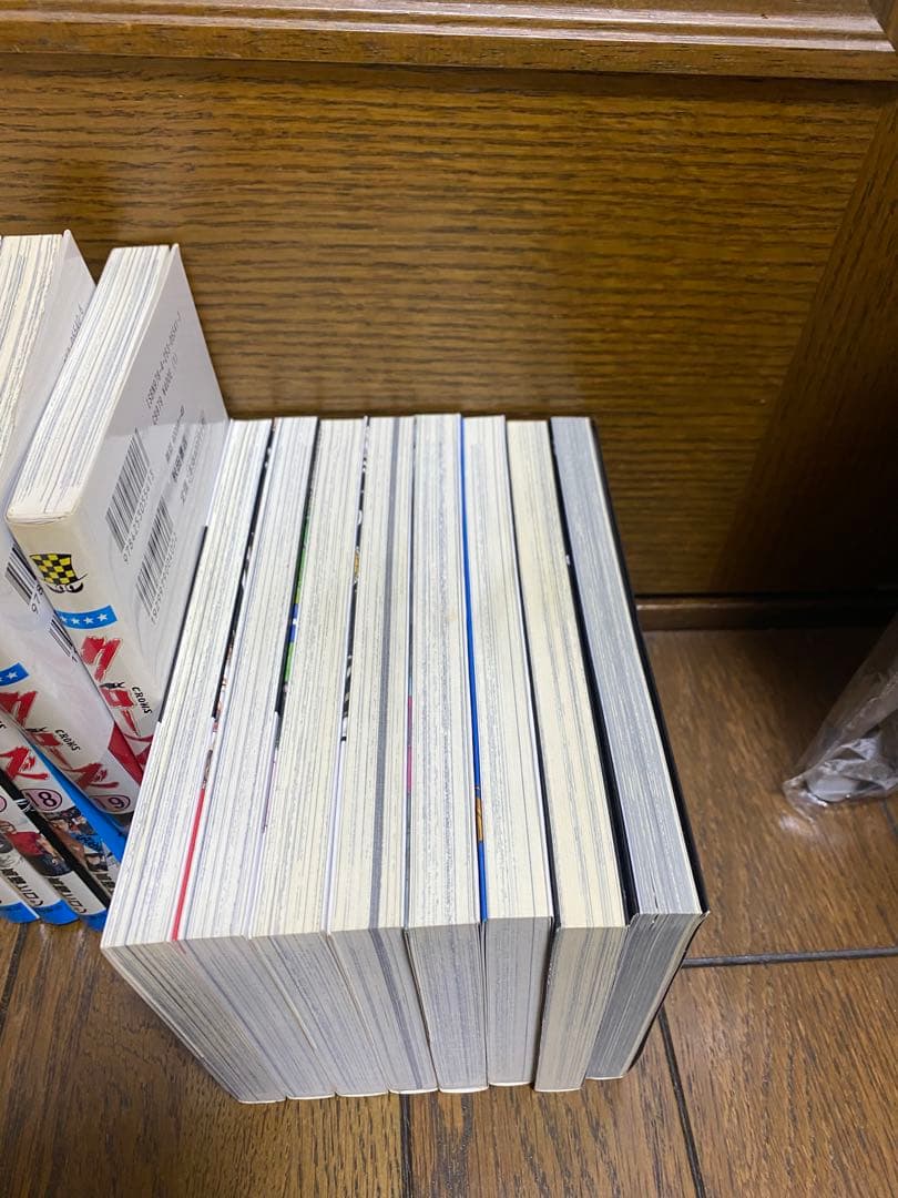 クローズ 全26巻 +おまけ2冊